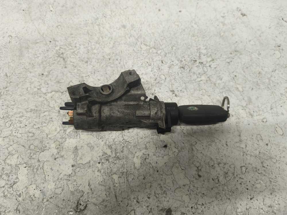 CONTACTEUR VW/AUDI/SEAT/SKODA - Vue 1